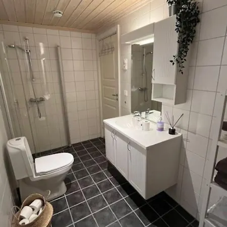 Pa Apartment *