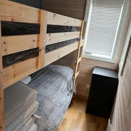 Pa Apartment *