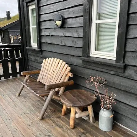 Pa Apartment