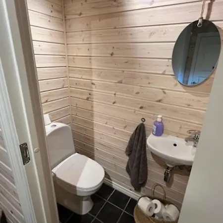 Apartment Pa Tyinkrysset