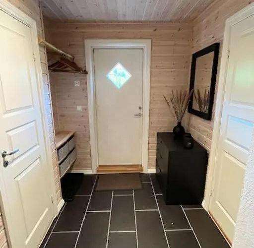 Pa Apartament Tyinkrysset