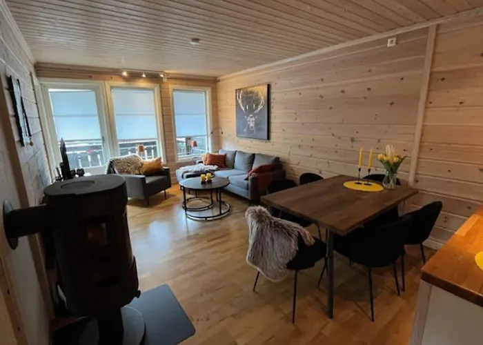 Pa Apartament *